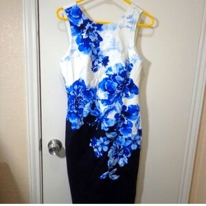 Anthropologie Dress ( maeve ) sz 8